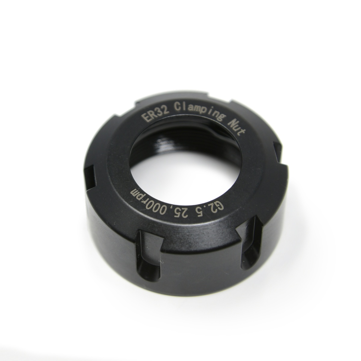 Picture of HPI Pioneer Nut BC075 Collet BC BC075 Nut